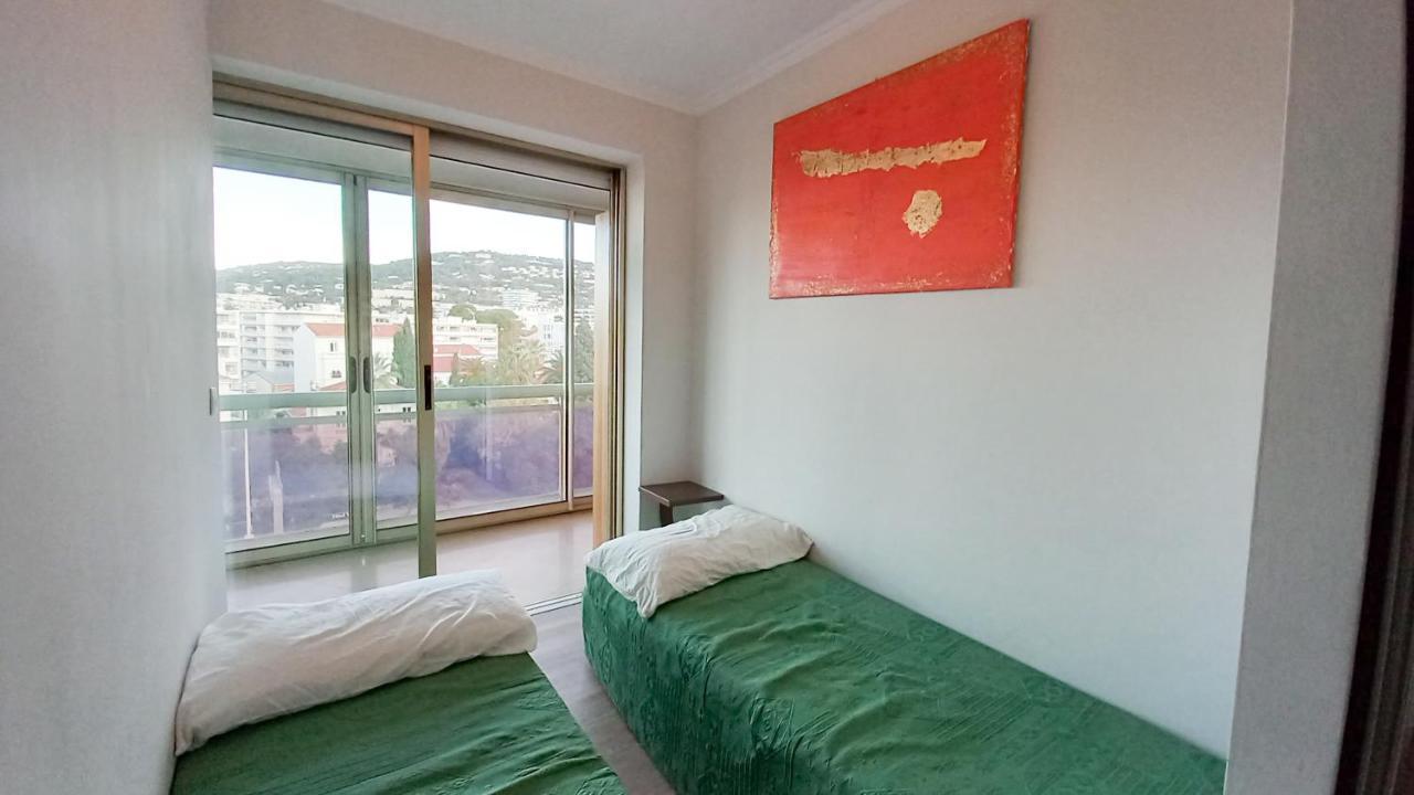 Le Republique 2 Appartement *