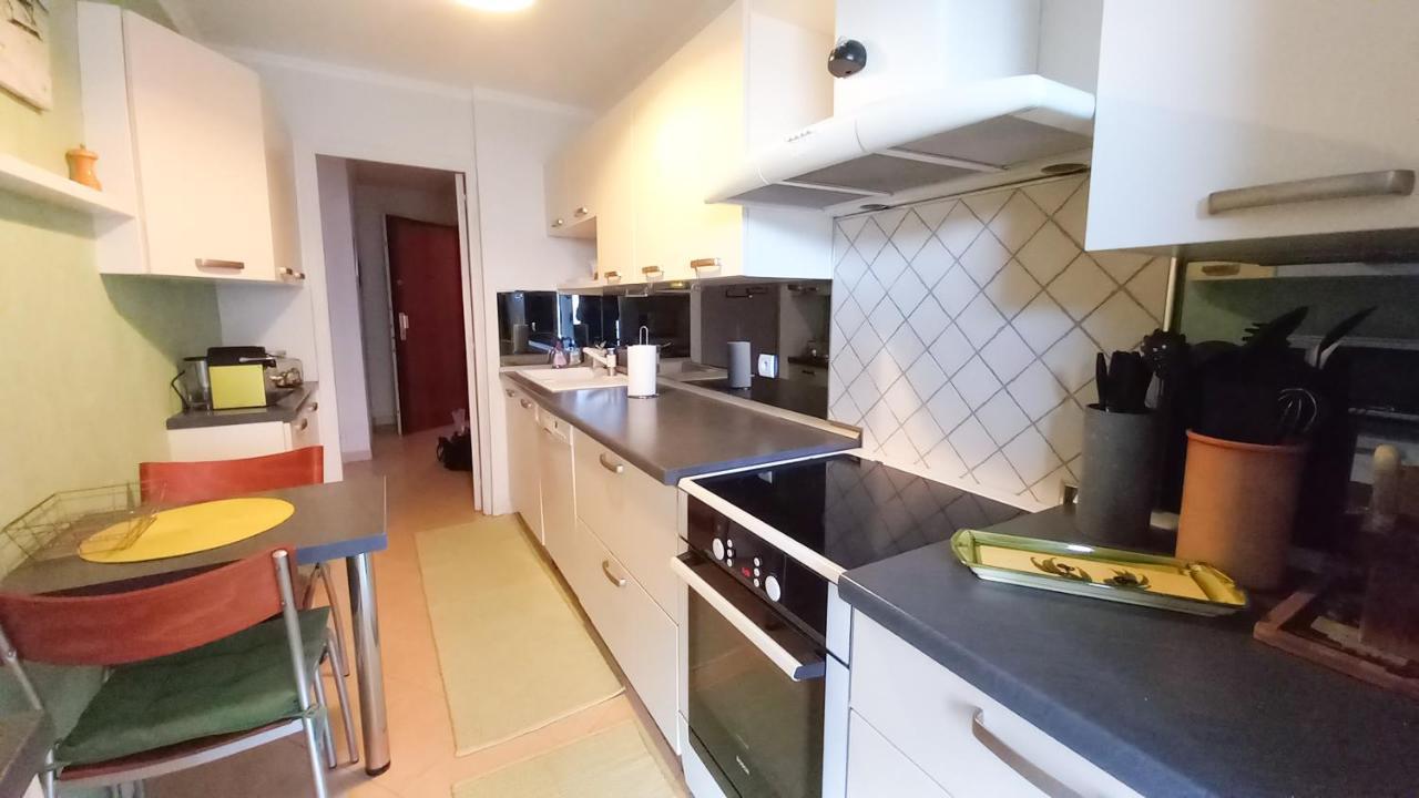Appartement Le Republique 2