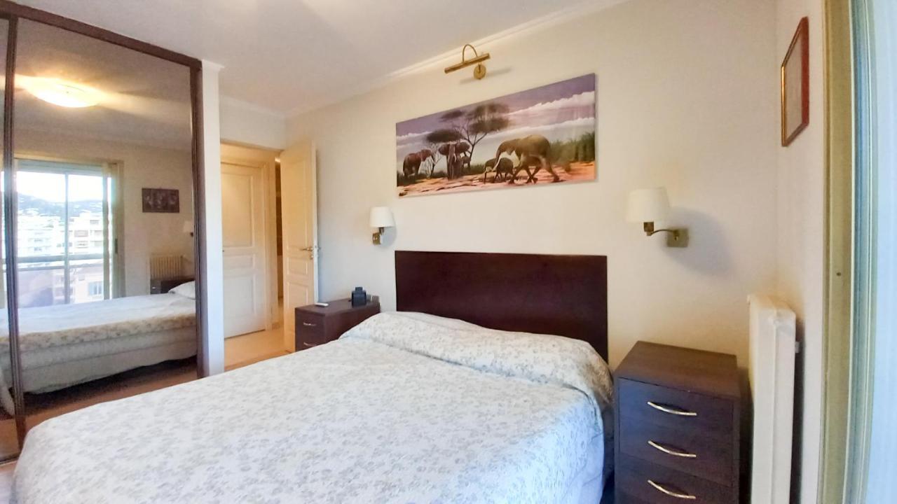 Appartement Le Republique 2 Cannes