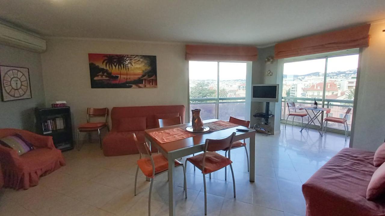 Appartement Le Republique 2 *