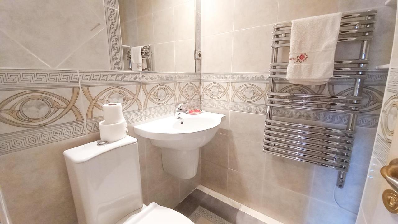 Le Republique 2 Appartement