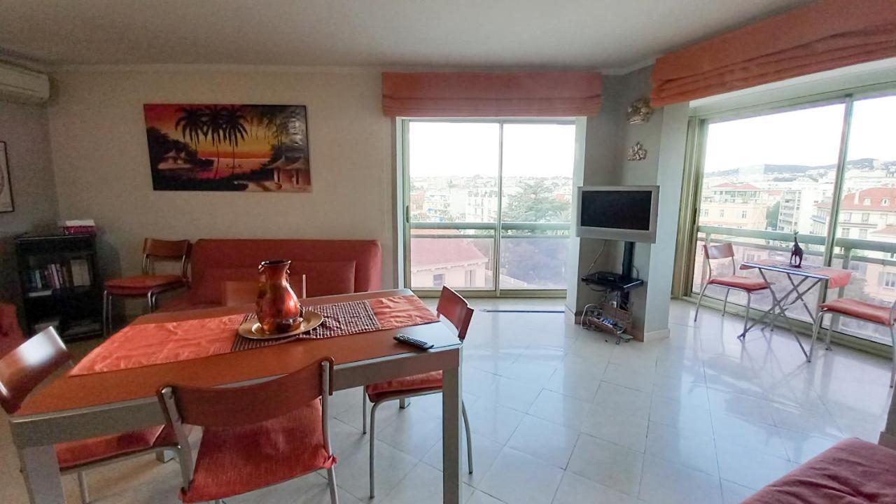 Le Republique 2 Appartement *