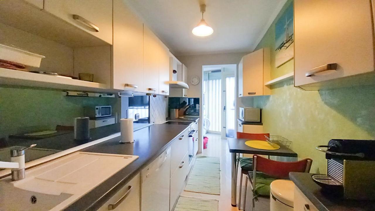Le Republique 2 Appartement *