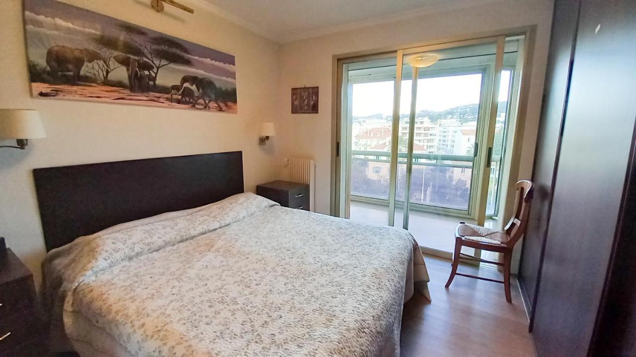 Le Republique 2 Appartement Cannes